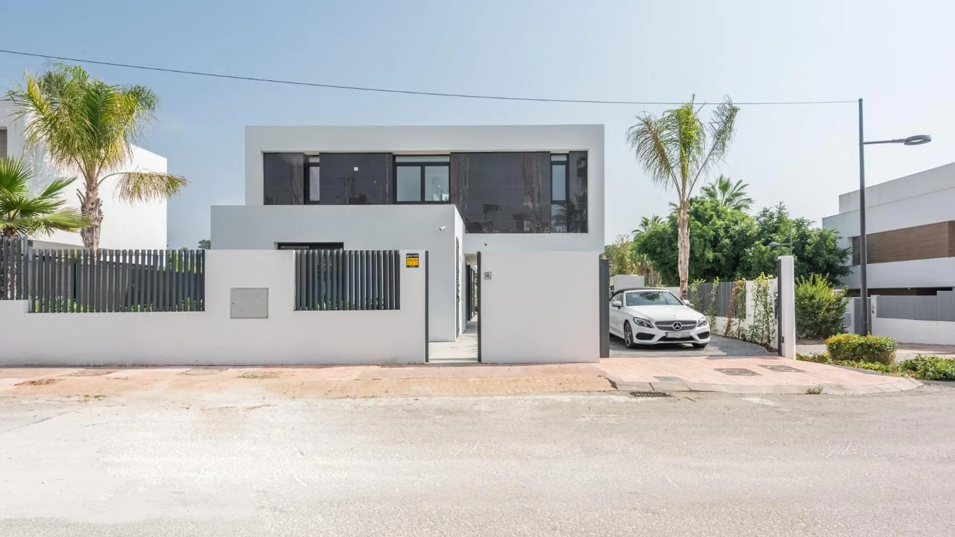 Extravagant 5 Bdrm Golfer'S Villa With Private Pool Estepona 0*,  Spain