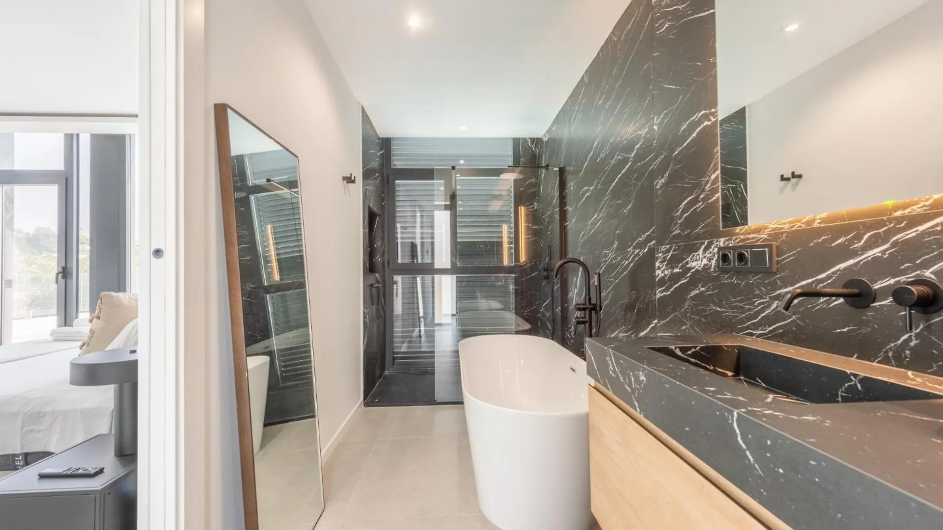 Extravagant 5 Bdrm Golfer'S Villa With Private Pool Estepona Apartment