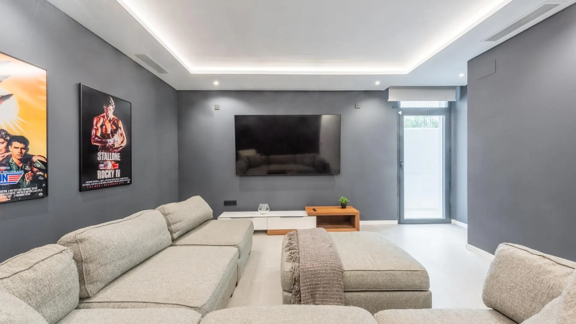 Extravagant 5 Bdrm Golfer'S Villa With Private Pool Estepona Apartment