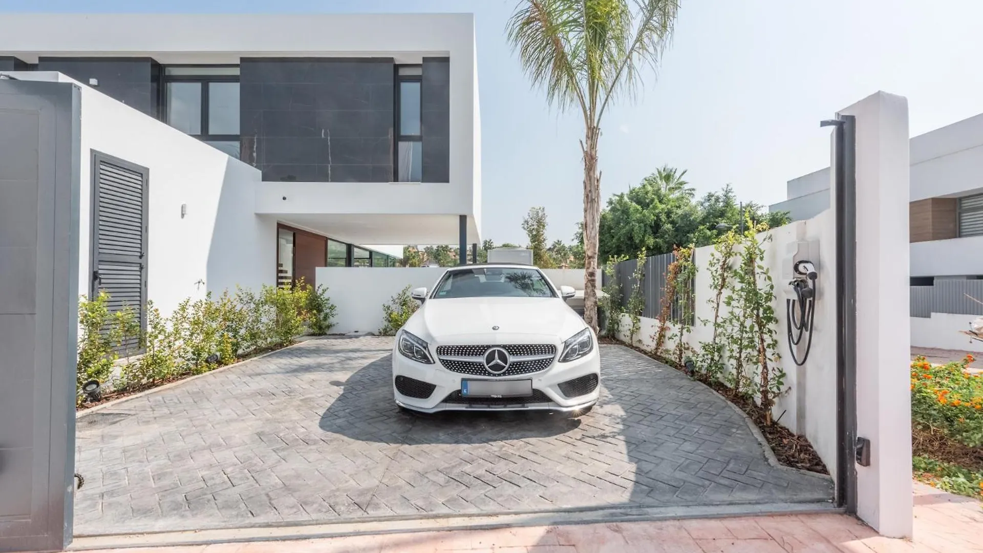Extravagant 5 Bdrm Golfer'S Villa With Private Pool 에스테포나